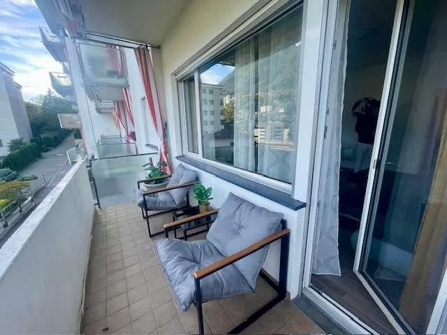 Lugano Immobilieninvestitionschance in strategischer Lage – Foto 9 von 13