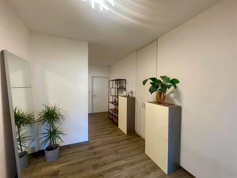 Lugano Immobilieninvestitionschance in strategischer Lage – Foto 7 von 13