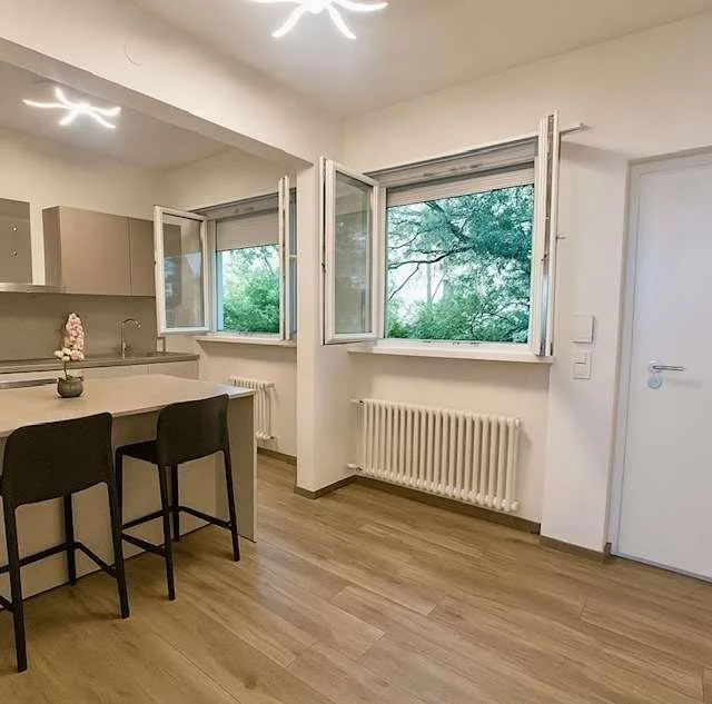 Lugano opportunità di Investimento Immobiliare in posizione strategica