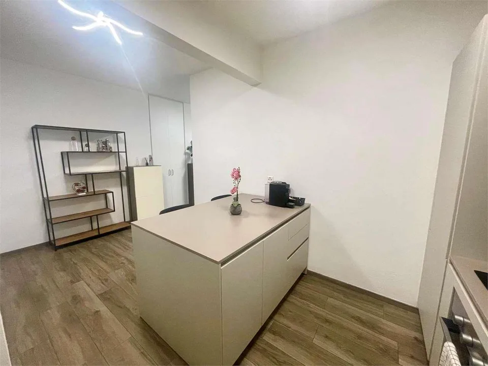 Lugano opportunità di Investimento Immobiliare in posizione strategica