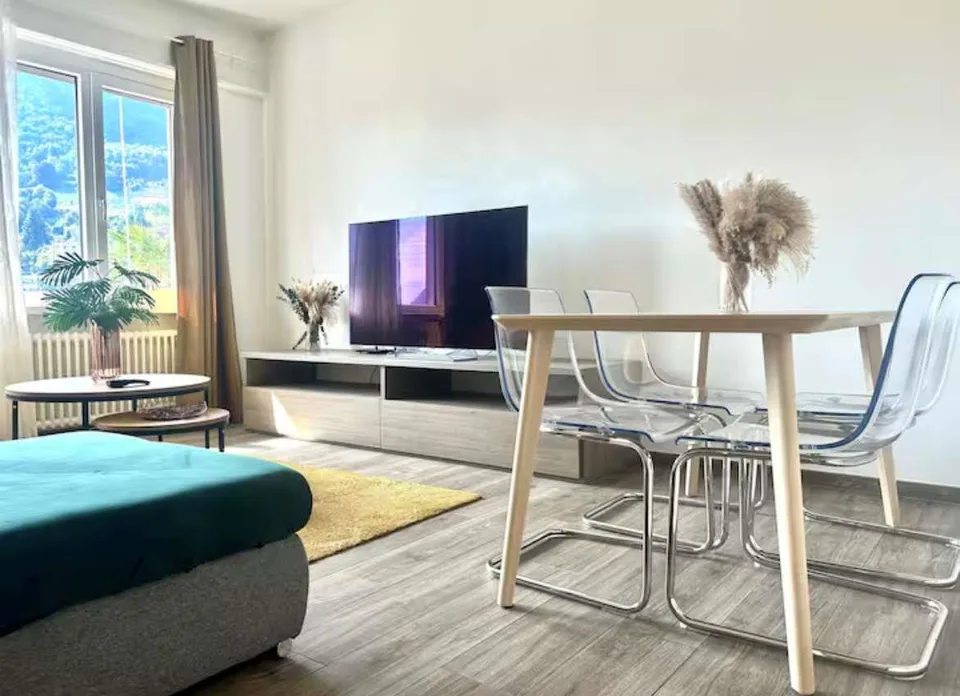 Lugano Immobilieninvestitionschance in strategischer Lage – Foto 11 von 13
