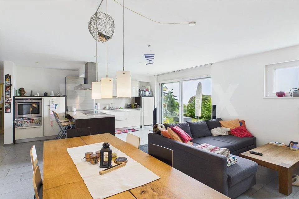Casa unifamiliare a Miglieglia residenza primaria immersa nella natura – Foto 6 von 12