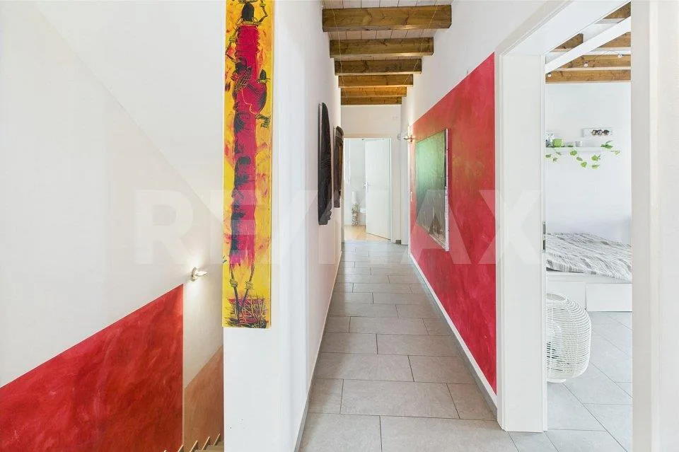Casa unifamiliare a Miglieglia residenza primaria immersa nella natura – Foto 11 von 12