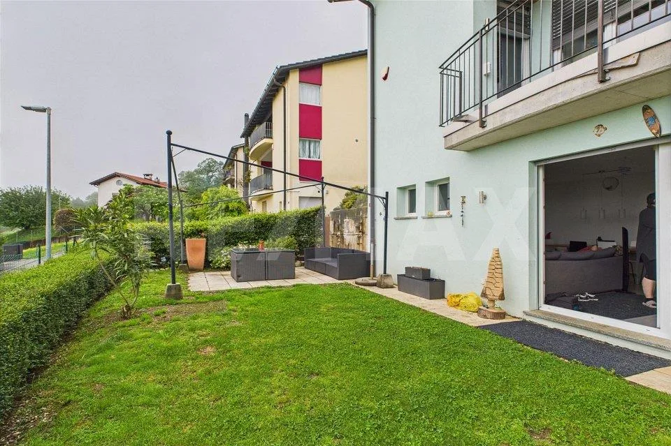Casa unifamiliare a Miglieglia  residenza primaria immersa nella natura