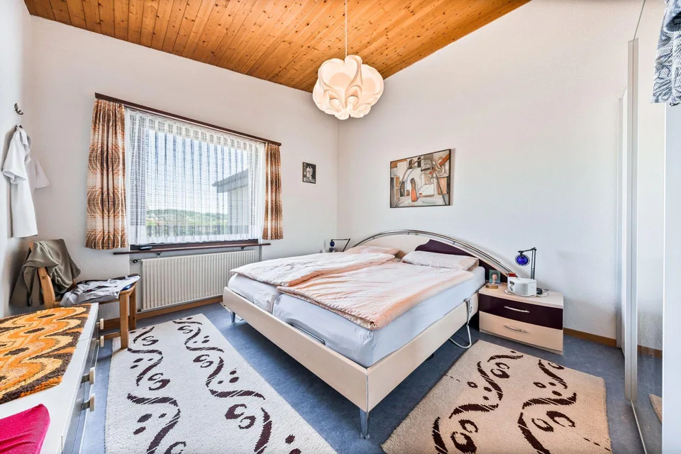 RESERVIERT: Charmantes Einfamilienhaus mit Garten