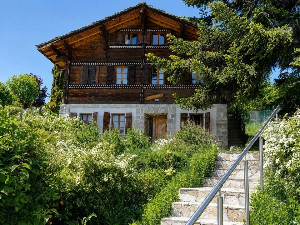 UN JOYAU AU COEUR DE LA NATURE