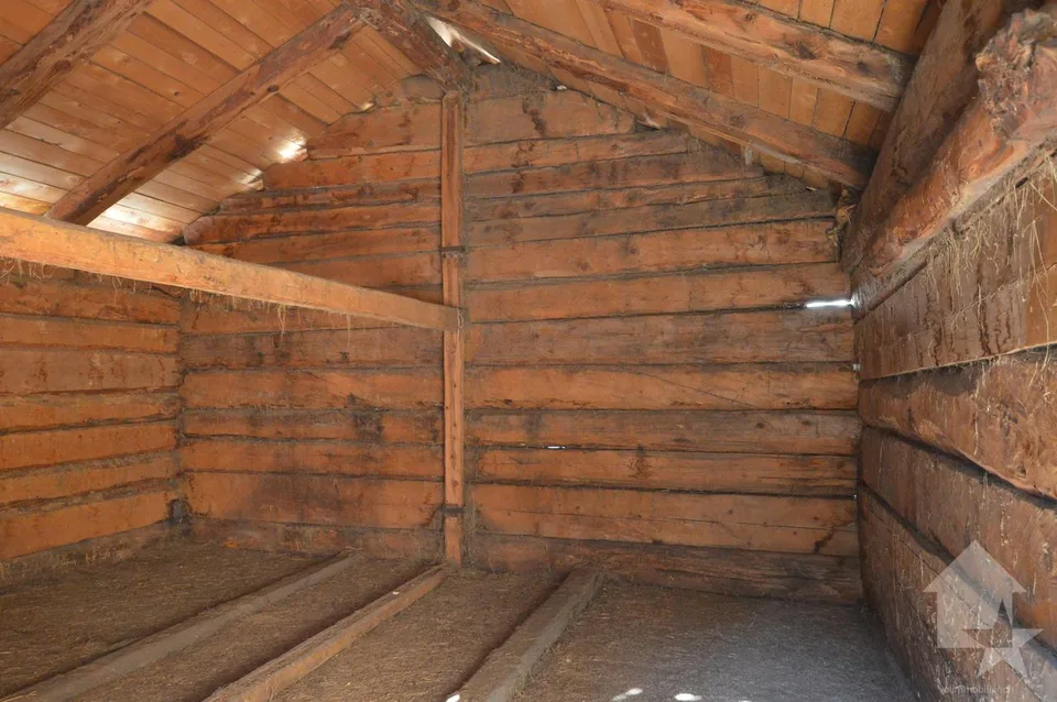 Grange de caractère dans le centre du village de Visperterminen – photo 7 sur 8