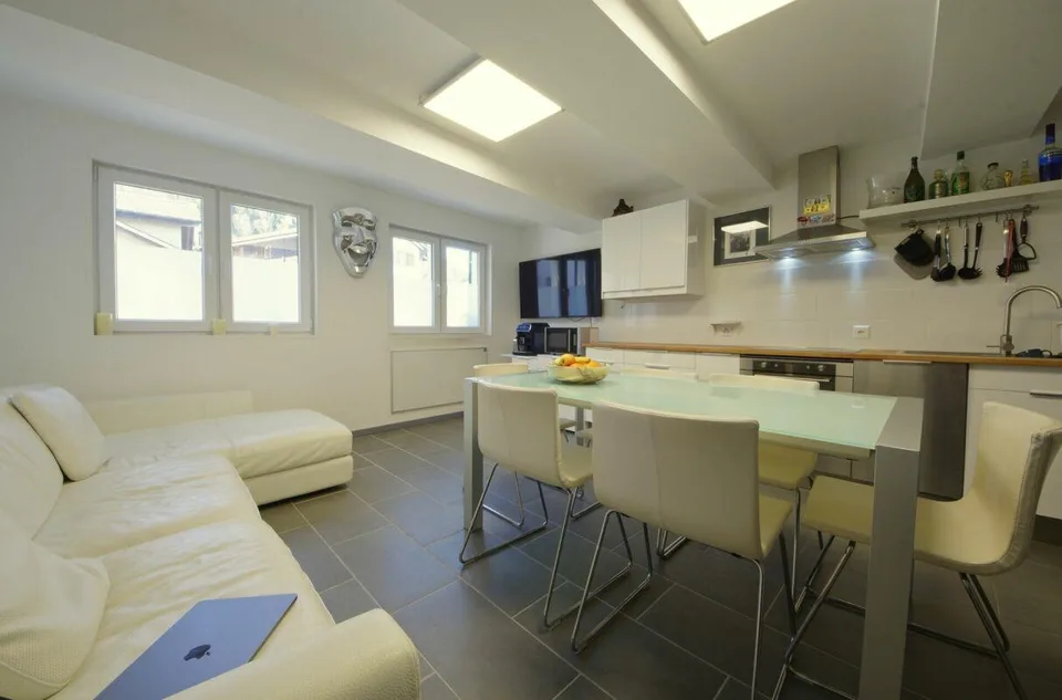 Completely Renovated