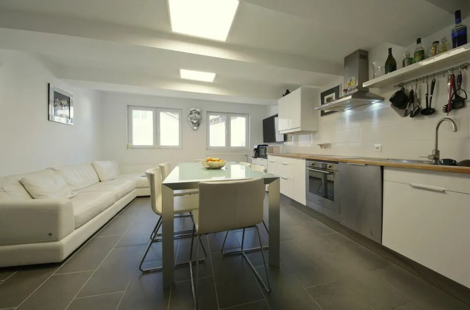 Completely Renovated