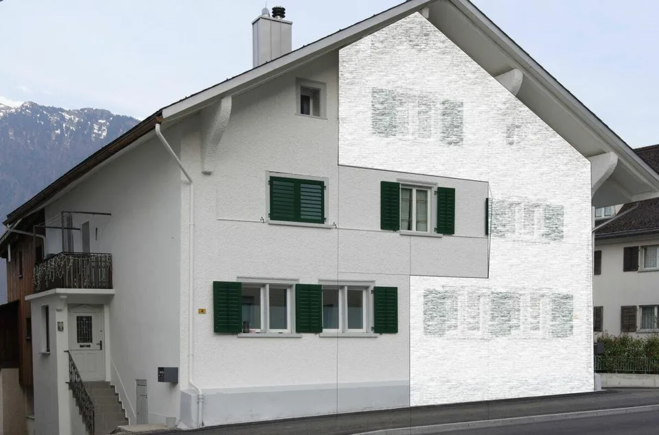 Rénové à l'intérieur et à l'extérieur – photo 14 sur 14