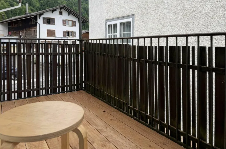 Completely Renovated