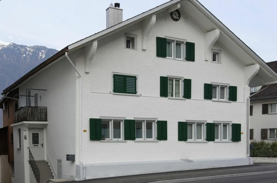 Completely Renovated