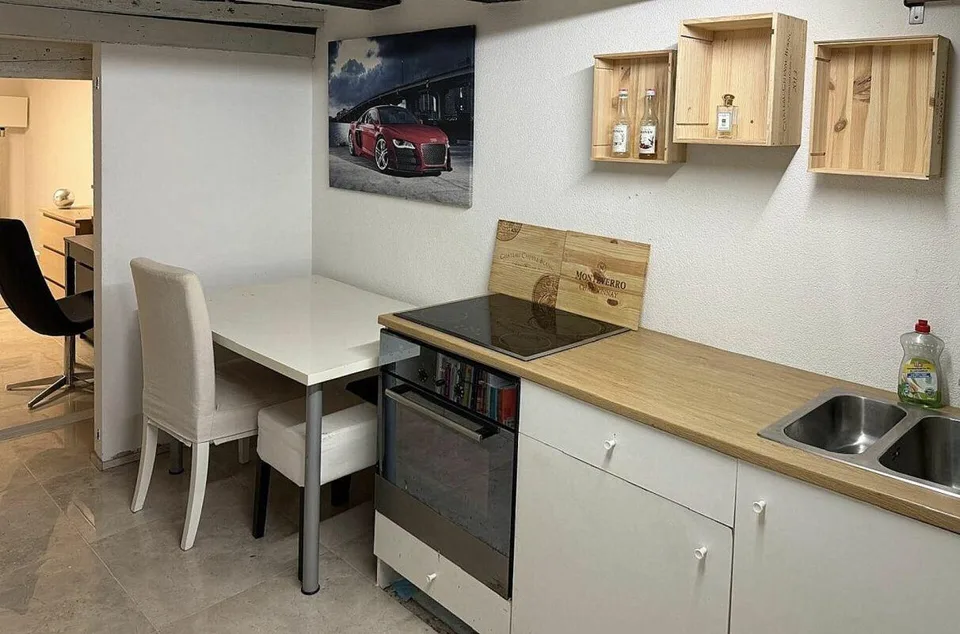Rénové à l'intérieur et à l'extérieur – photo 11 sur 14