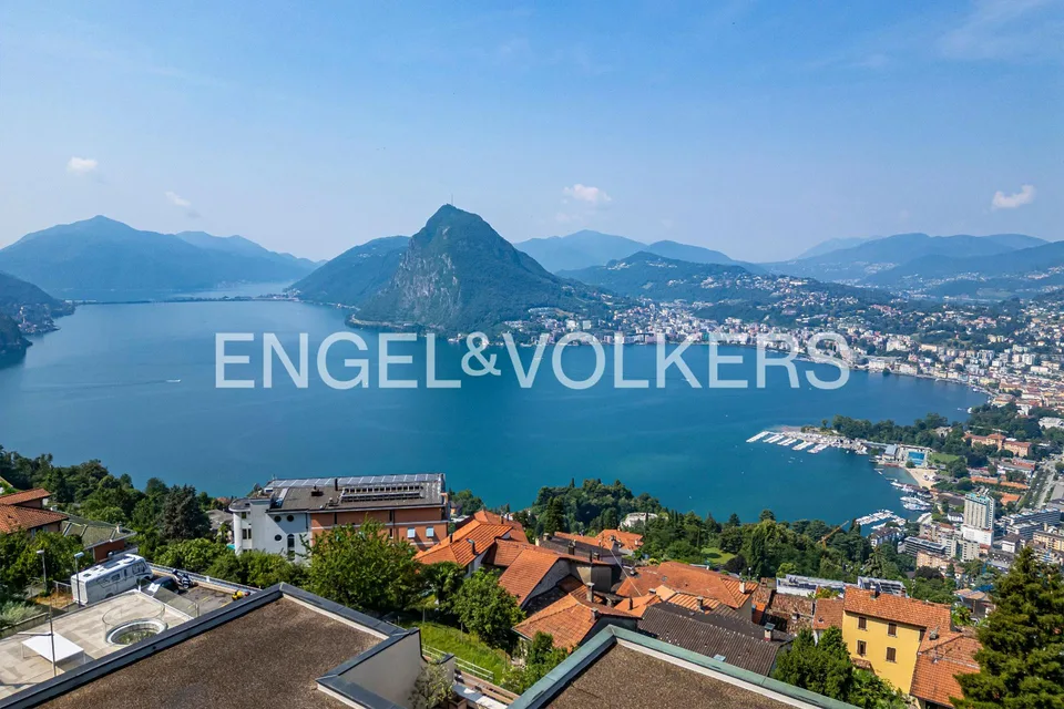 Vue panoramique et bien-être exclusif – photo 12 sur 13