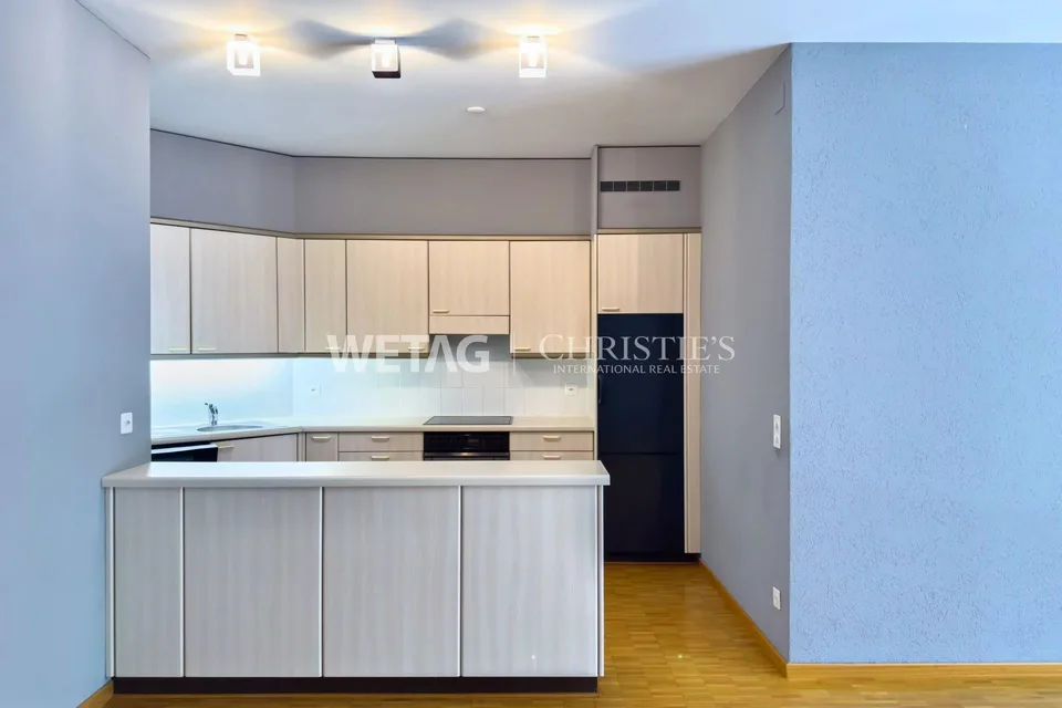 Lugano: Carino appartamento in vendita ? anche disponibile come seconda casa