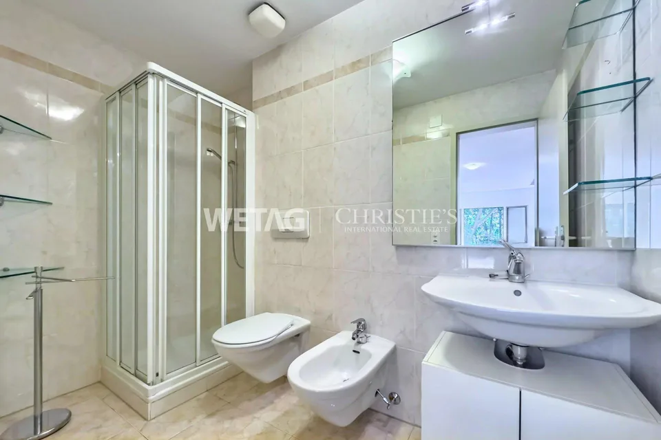 Lugano: Hübsche Wohnung zu verkaufen ? auch als Zweitwohnsitz verfügbar – Foto 7 von 10