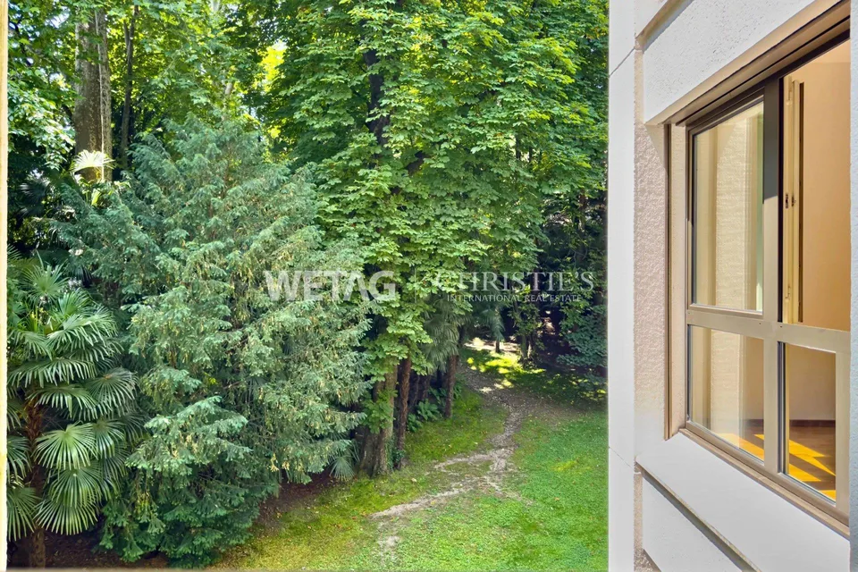 Lugano: Hübsche Wohnung zu verkaufen ? auch als Zweitwohnsitz verfügbar – Foto 9 von 10