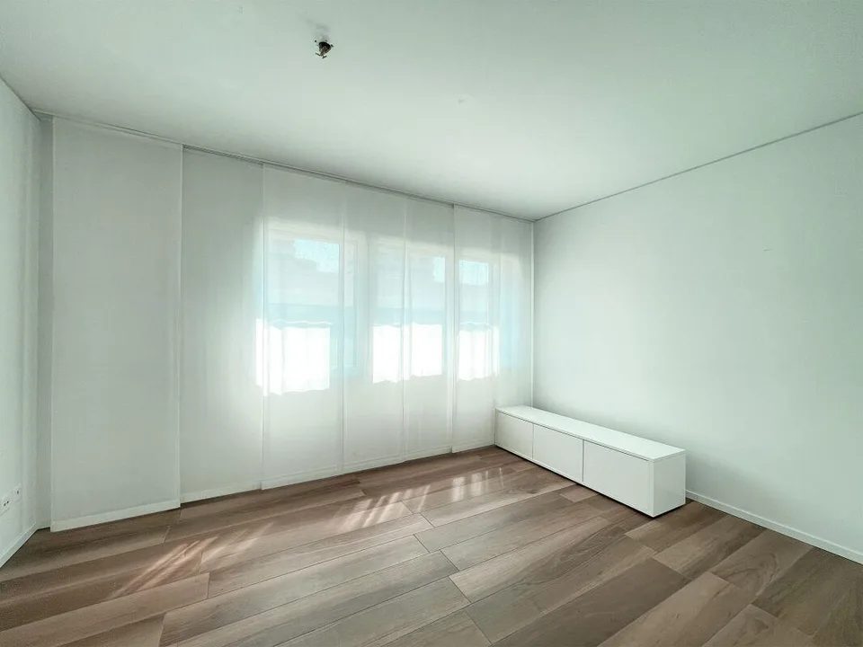 Appartement attractif de 3,5 pièces dans une résidence moderne au centre de Locarno