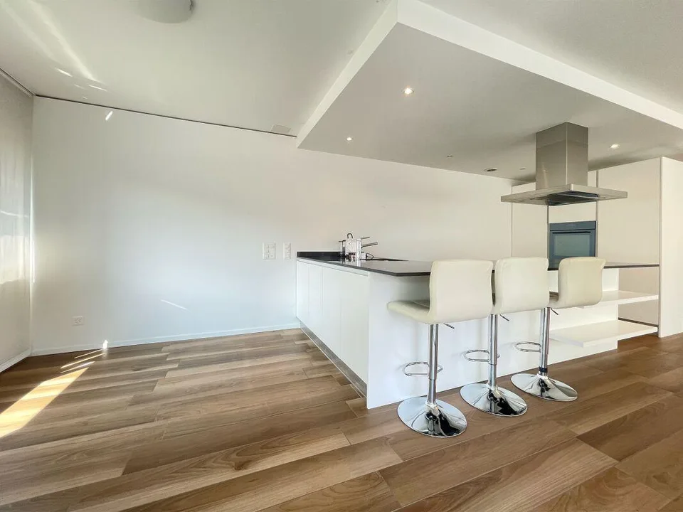 Appartement attractif de 3,5 pièces dans une résidence moderne au centre de Locarno
