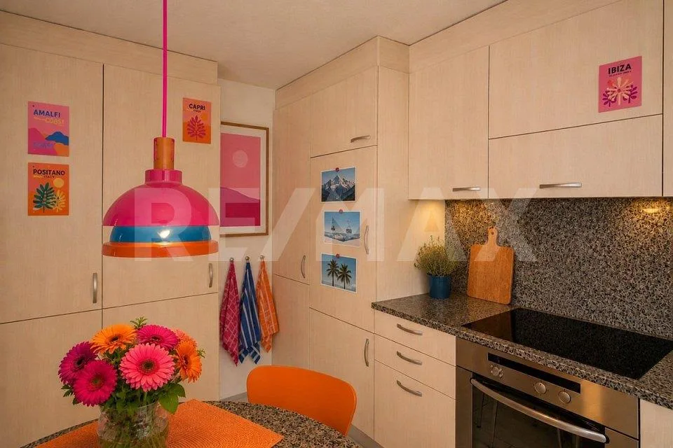 3.5-Zimmer-Reiheneinfamilienhaus mit Garten und Bahnhofs nähe