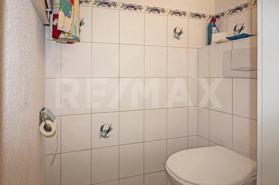 3.5-Zimmer-Reiheneinfamilienhaus mit Garten und Bahnhofs nähe