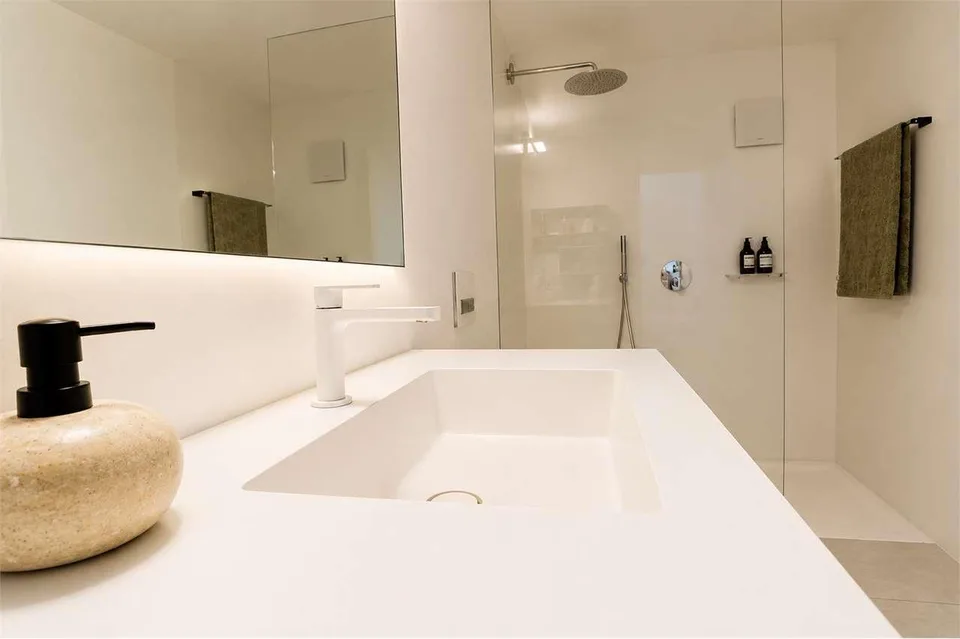 Villa with Garden and Pool – photo 12 of 13