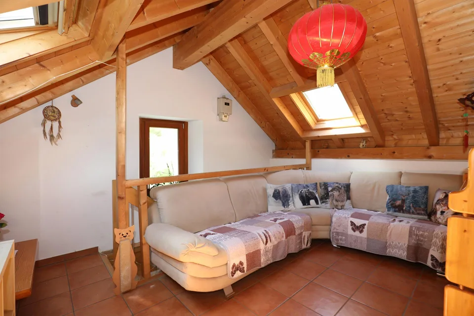 Grande rustico in posizione tranquilla nella bella valle di Verzasca – foto 9 di 23