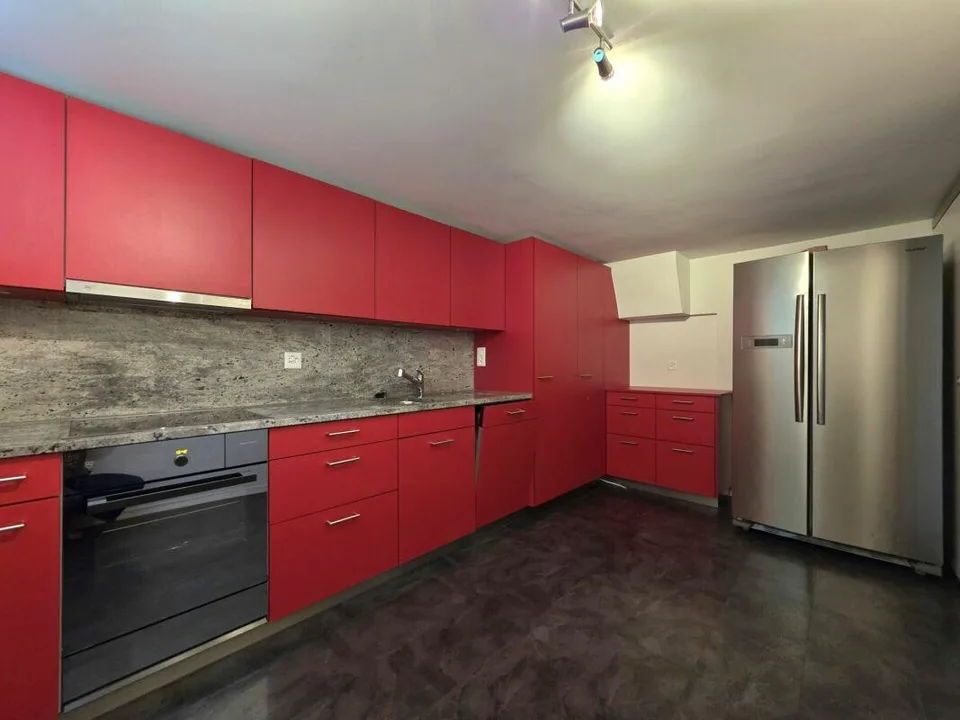 Maison unifamiliale de 6,5 pièces