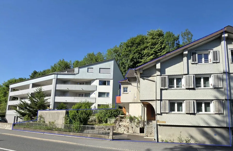 Maison unifamiliale de 6,5 pièces