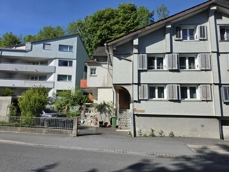 6.5-Zimmer-Einfamilienhaus
