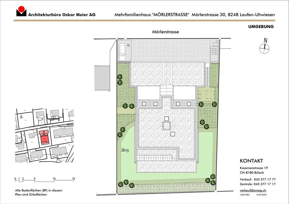 Geniale appartamento terrazza 5.5 locali con cantina/lavanderia allo stesso piano