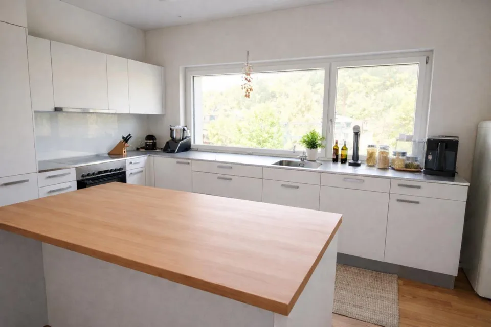Appartamento centrale a Burgdorf