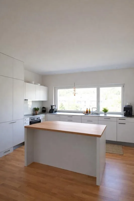 Appartamento centrale a Burgdorf