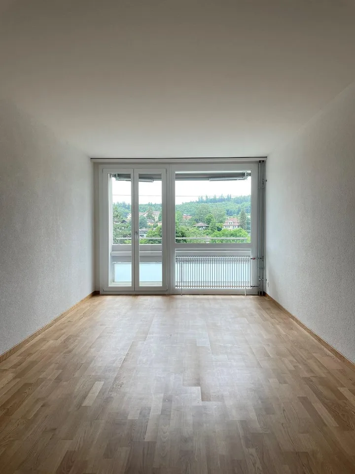Modern Wohnen in Köniz