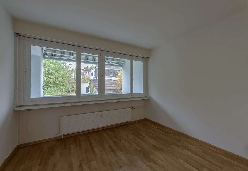 Bello appartamento 3.5 locali ad Allschwil – foto 9 di 12