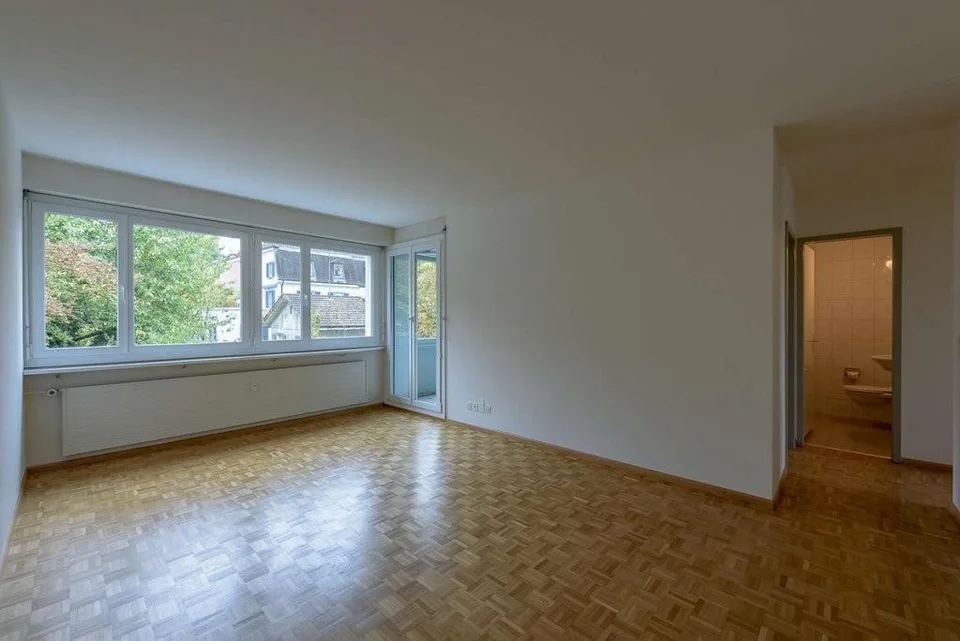 Bello appartamento 3.5 locali ad Allschwil – foto 6 di 12