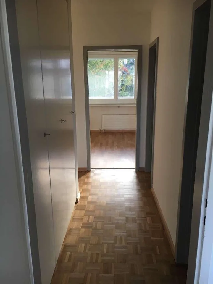 Bel appartement 3.5 pièces à Allschwil