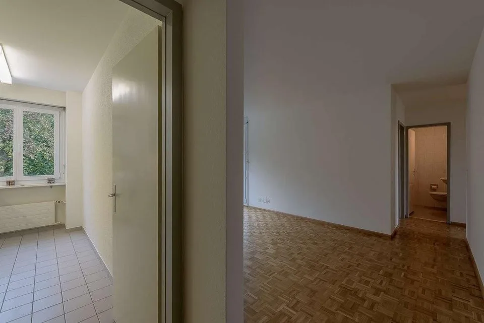 Bello appartamento 3.5 locali ad Allschwil – foto 7 di 12