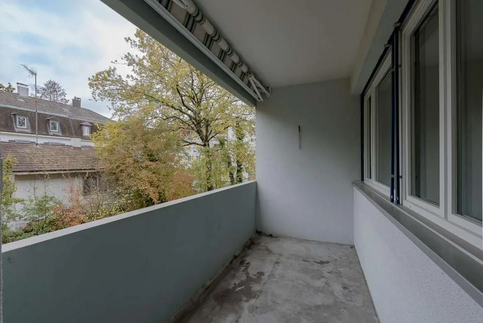 Bello appartamento 3.5 locali ad Allschwil – foto 11 di 12