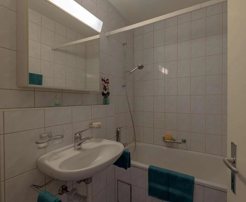 Bel appartement 3.5 pièces à Allschwil