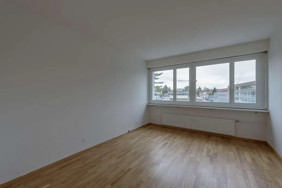 Bello appartamento 3.5 locali ad Allschwil – foto 10 di 12