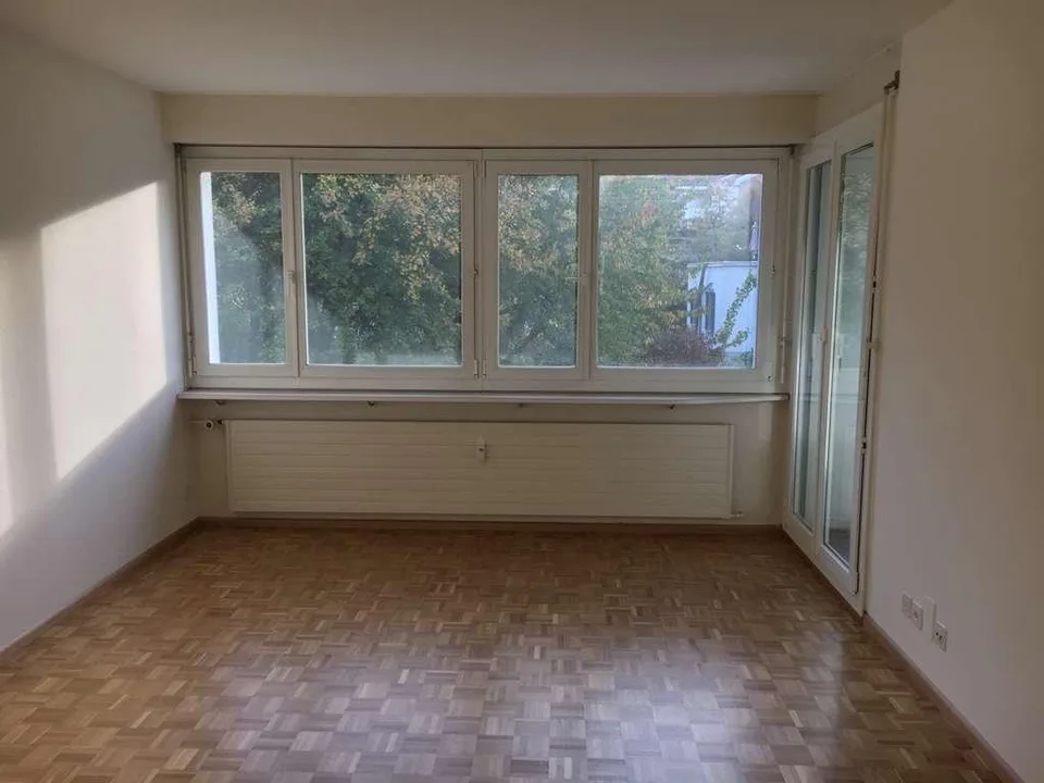 Bel appartement 3.5 pièces à Allschwil
