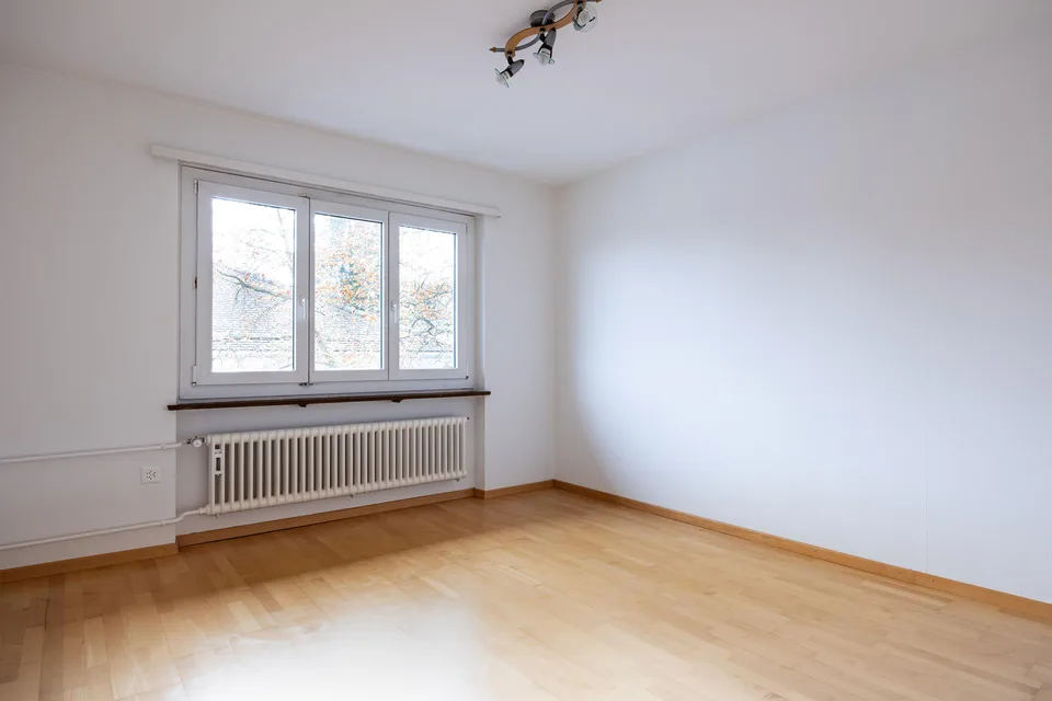 Appartement 4 pièces bien entretenu