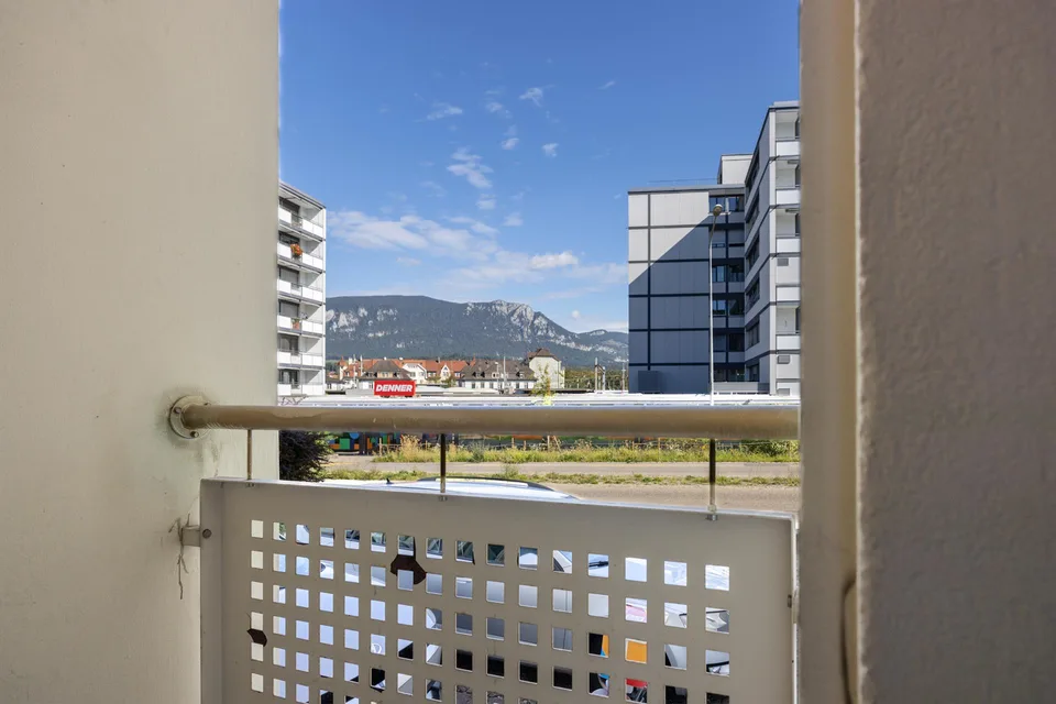 Appartamento di 4 locali ben curato – foto 11 di 12