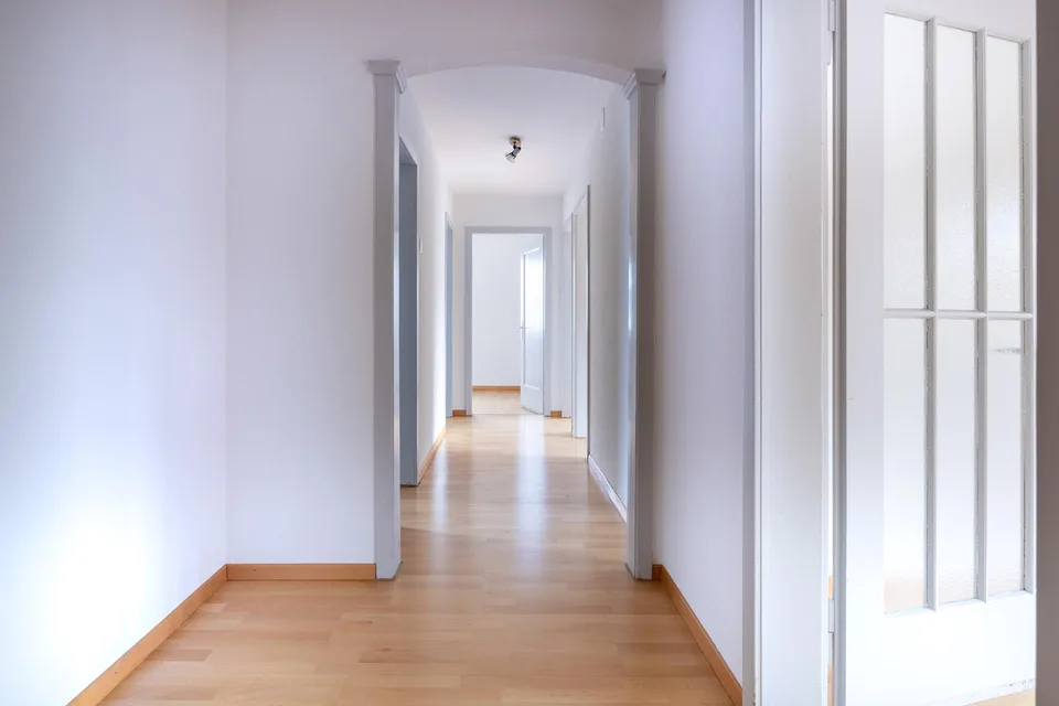 Appartamento di 4 locali ben curato – foto 10 di 12