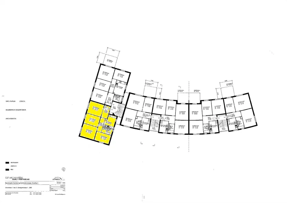 Appartamento di 4 locali ben curato – foto 12 di 12