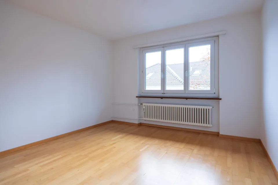 Appartement 4 pièces bien entretenu