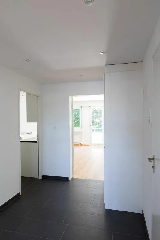 Bello appartamento 3.5 locali al 2° piano