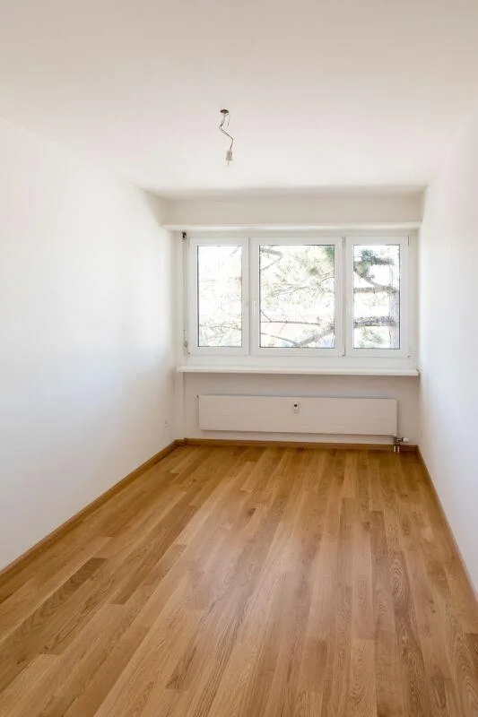 Bello appartamento 3.5 locali al 2° piano