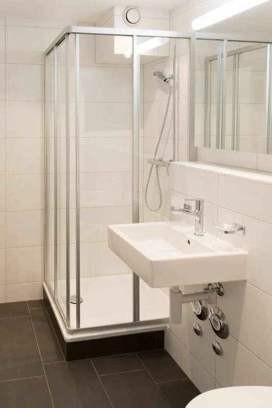 Schöne 3.5-Zimmerwohnung im 2. OG
